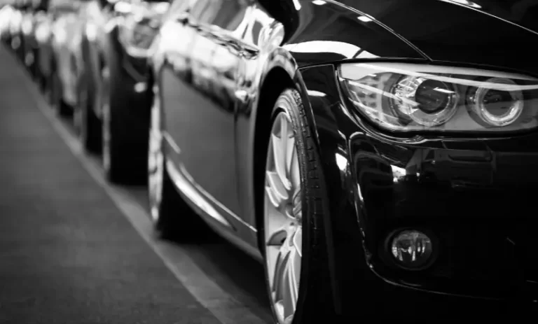 Rent A Car With A Driver