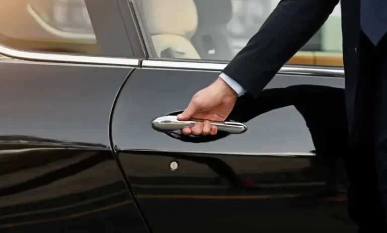 International Airport Transfers Dubai