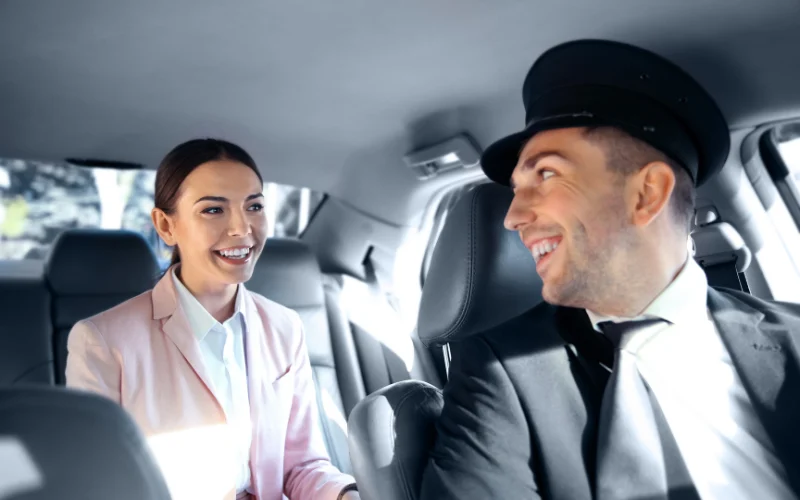 limousine investment dubai